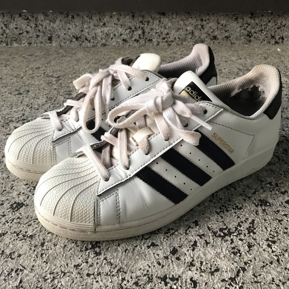 Adidas superstar shoes - Picture 7 of 11